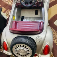 ماشین برقی|اسباب‌بازی بچه|سیرجان, |دیوار