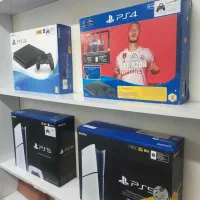 جشنواره فروش پلی استیشن ۵/ ps5/ پی اس فایو کپیخور|کنسول، بازی ویدئویی و آنلاین|رشت, استادسرا|دیوار