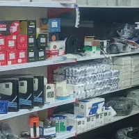 فروش نقدو اقساط دوربین مداربسته