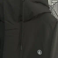 کاپشن برند volcom ولکام سایز L|لباس|تهران, تهرانسر غربی|دیوار