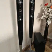 سینما خانگی ال جی کره|سیستم صوتی خانگی|رشت, خبرنگار|دیوار