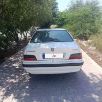 پارس۱۴۰۱xu7p|خودرو سواری و وانت|کیش, |دیوار