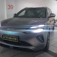 Bydسانک پلاس تیگاردفول*اقساطی تحویل فوری سندبنام *