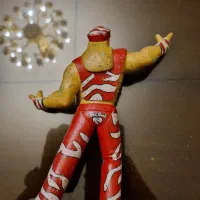 اکشن فیگور کشتی کج wwe|اسباببازی|مشهد, چهارچشمه|دیوار