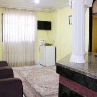 آپارتمان سوییت نزدیک حرم امام رضا با پارکینگ|اجارهٔ کوتاه‌مدت آپارتمان و سوئیت|مشهد, عنصری|دیوار