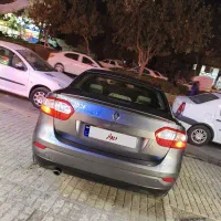 رنو فلوئنس مدل ۲۰۱۵|خودرو سواری و وانت|مشهد, هنرور|دیوار