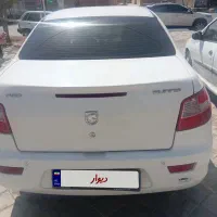 رانا LX، مدل ۱۳۹۵|خودرو سواری و وانت|اصفهان, بهارستان|دیوار