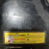 کمپرسور یخچال صنعتی ۳/۴