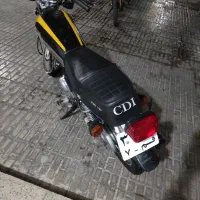 هندا سی دی ای|موتورسیکلت|ورامین, ورامین|دیوار