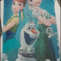 فرش کودک|فرش|فشم, |دیوار