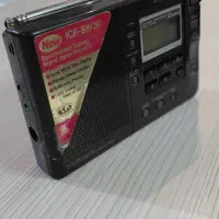 رادیو سونی مدل IcF.sw30|سیستم صوتی خانگی|شاهینشهر, حافظ جنوبی|دیوار