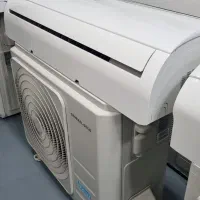 کولرگازی۲۴هزار جنرال گلد مدل پلاتینوم فابریک