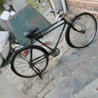 باسلام فروش دوچرخ سمار|دوچرخه، اسکیت، اسکوتر|پارسآباد, |دیوار