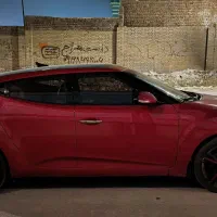 Hyundai Veloster 2014|خودرو سواری و وانت|تهران, پاسداران|دیوار