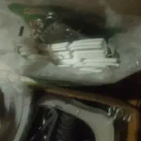 لوازم آهن