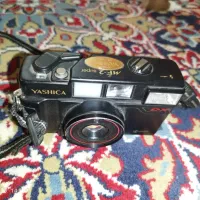 دو عدد دوربین ژاپنی YASHICA