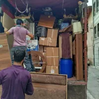 کارگر جهت بارگیری و تخلیه همه روزه درخدمت دوستان|خدمات حمل و نقل|اردکان, |دیوار