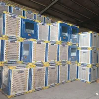 کولر ابی5500سلولزی o جنرال سرما ساز 5500|کولر آبی|شیراز, نصرآباد|دیوار