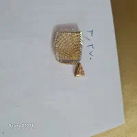 مقداری طلا 18 عیار با فاکتور معتبر|جواهرات|مشهد, شهید رضوی|دیوار