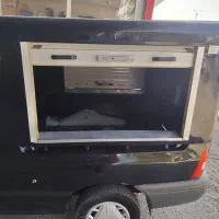 پراید وانت|خودرو سواری و وانت|یزد, |دیوار