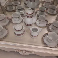 ست چای خوری