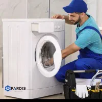 تعمیرات لباسشویی ظرفشویی ابگرمکن بخاری و...