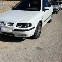 سمند|خودرو سواری و وانت|یاسوج, |دیوار