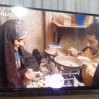 فروش تلویزیون Evanta 55 اینچ در حد نو