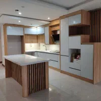 کابینت کمد دیواری دکوراسیون باکیفیت سریع