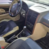 پرشیا موتور جدید|خودرو سواری و وانت|تاکستان, |دیوار