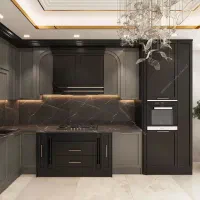 کابئنت کناف کمددئواری خت کم جا نقاشی