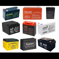 پخش باطری یو پی اس UPS ایرانی و خارجی|قطعات و لوازم جانبی رایانه|اصفهان, لنبان|دیوار