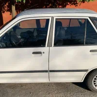 پراید ۱۳۱ EX درحد نو عروسک|خودرو سواری و وانت|سلمانشهر, |دیوار