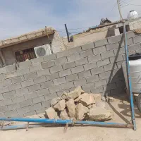 در قدیم خانه بزرگ|مصالح و تجهیزات ساختمان|امیدیه, |دیوار