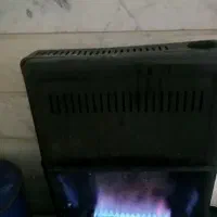 بخاری بدون نیاز به دودکش