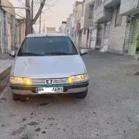 دربستی