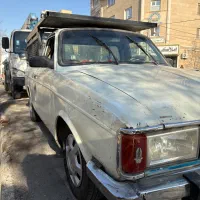 پیکان وانت مدل ۸۴