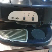 اسپرسو ساز دلونگی