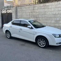 دنا پلاس توربو اتومات ۶ دنده آپشنال