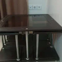 میز و عسلی|مبلمان خانگی و میز عسلی|شهریار, شهرک شاهد|دیوار