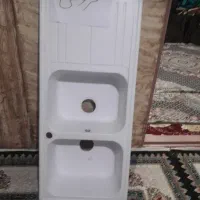 سینگ ظرف شویی