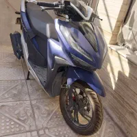 کیلیک|موتورسیکلت|ساوه, |دیوار