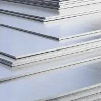 ورق گالوانیزه گرمکار ۵ برگ