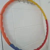 حلقه ورزشی