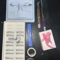 لوازم اکستنشن