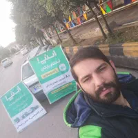 ثبت نام راننده برای اسنپ  +  ۸ میلیون تشویقی