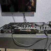 دستگاه دی جی xdj rr|آلات موسیقی|تهران, اختیاریه|دیوار