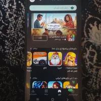 گوشی سامسونگ A16