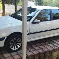 پارس ۹۸سال|خودرو سواری و وانت|بندرعباس, |دیوار