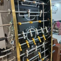 فوتبال دستی تاشو نونو